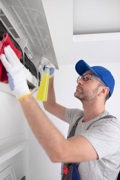 Best Affordable Duct Cleaning Services  in Troy, MI